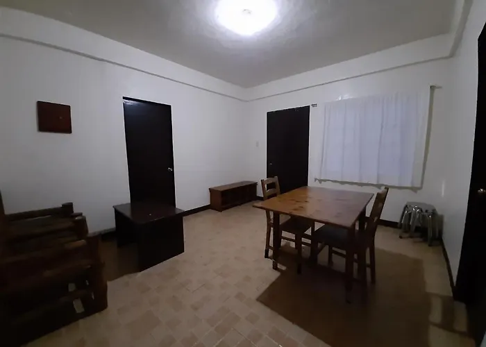 Sanctuary Transient House Bacolod