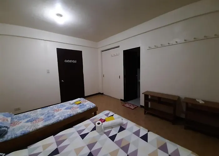 Sanctuary Transient House Bacolod