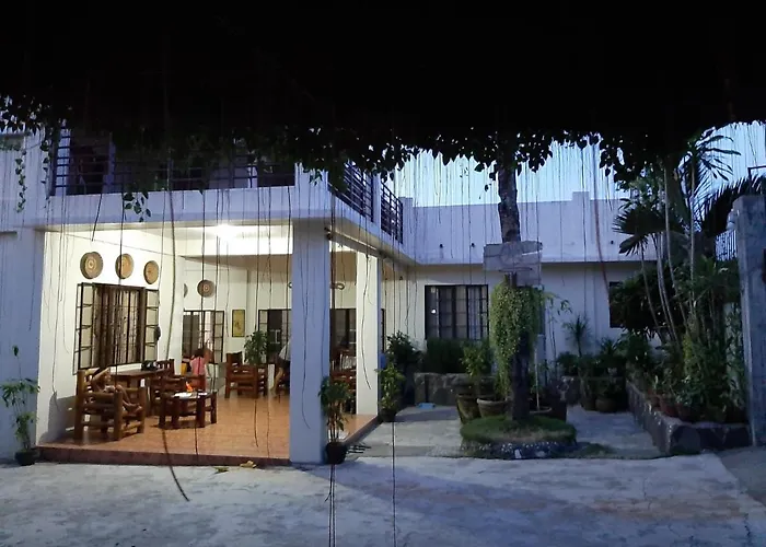 Sanctuary Transient House Bacolod
