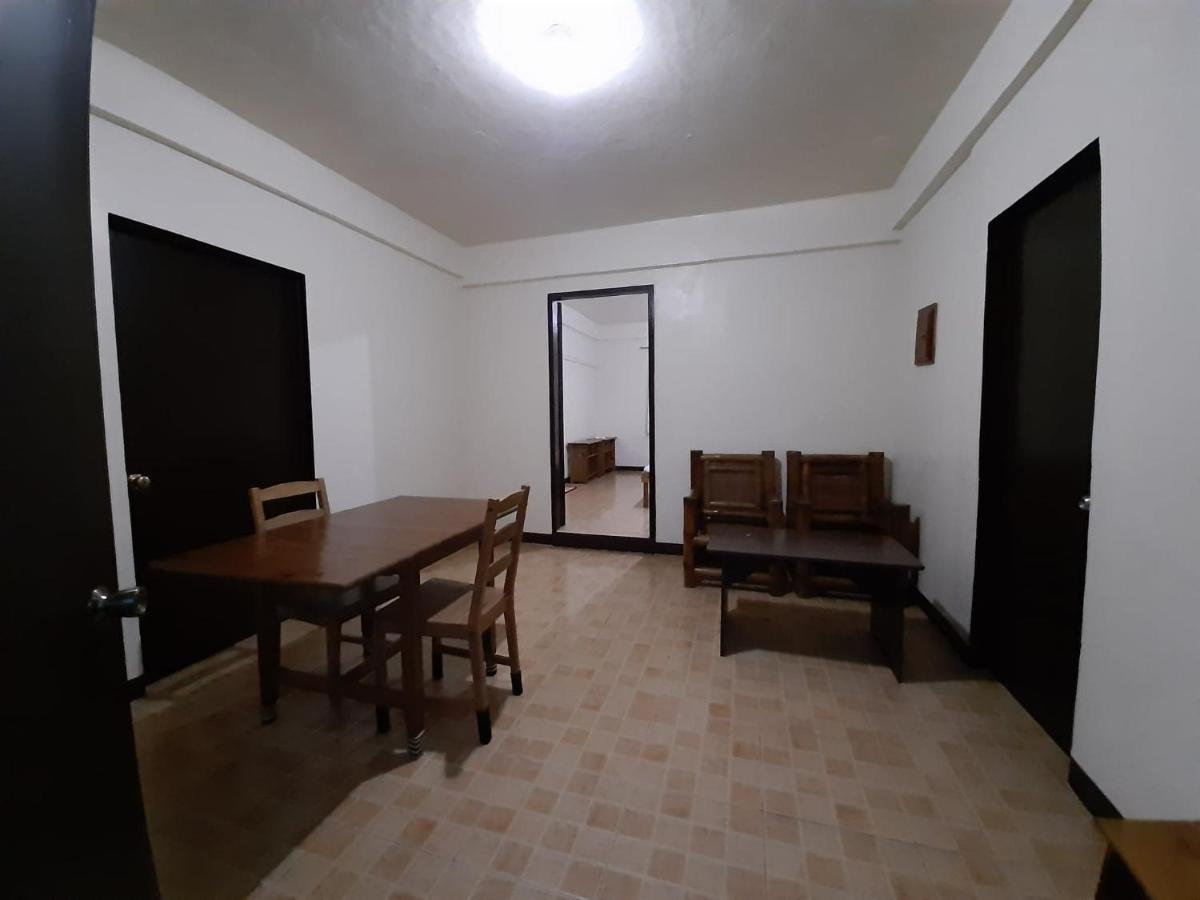 Sanctuary Transient House