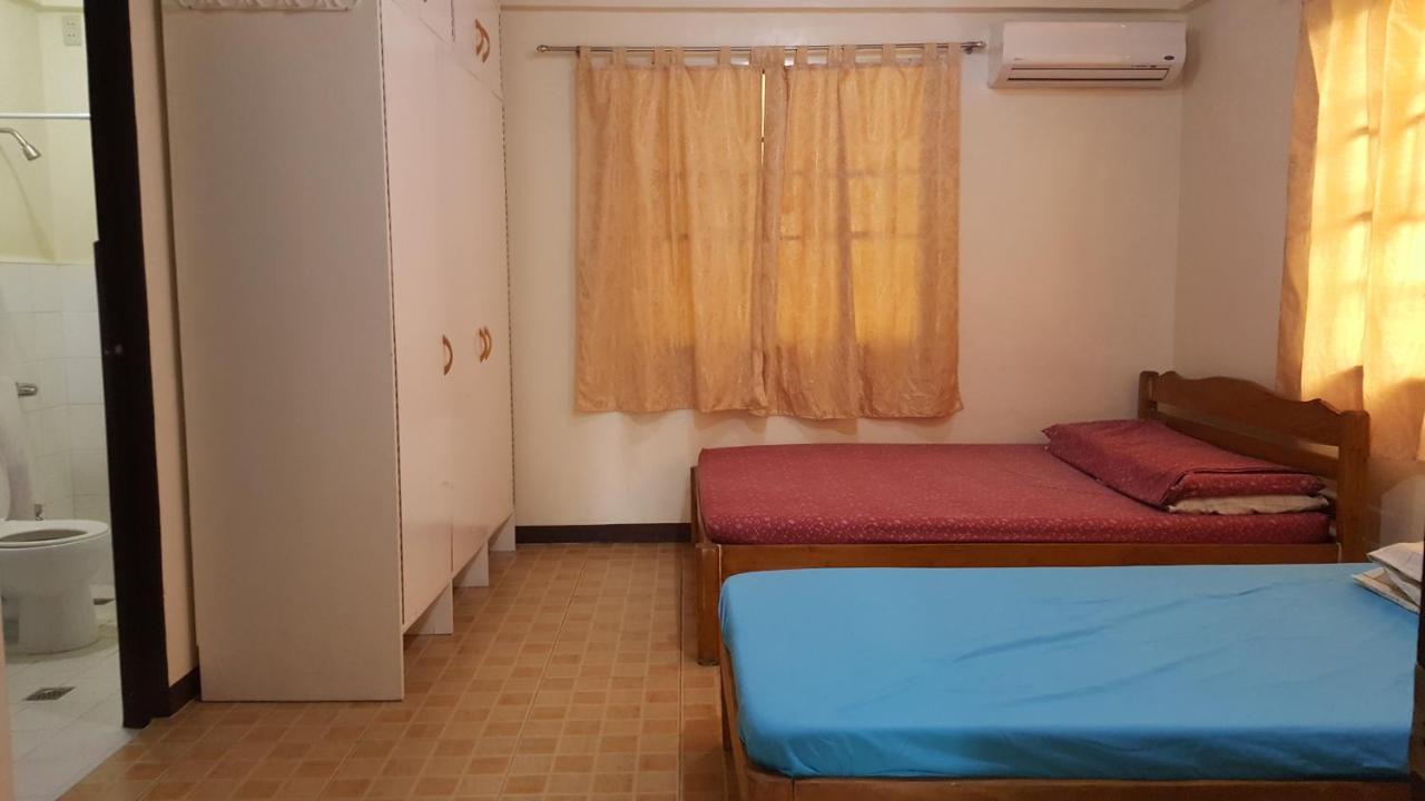 Homestay Sanctuary Transient House Bacolod