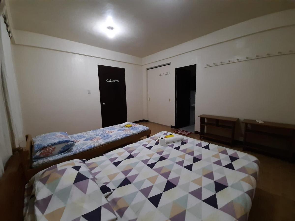Sanctuary Transient House Homestay Bacolod