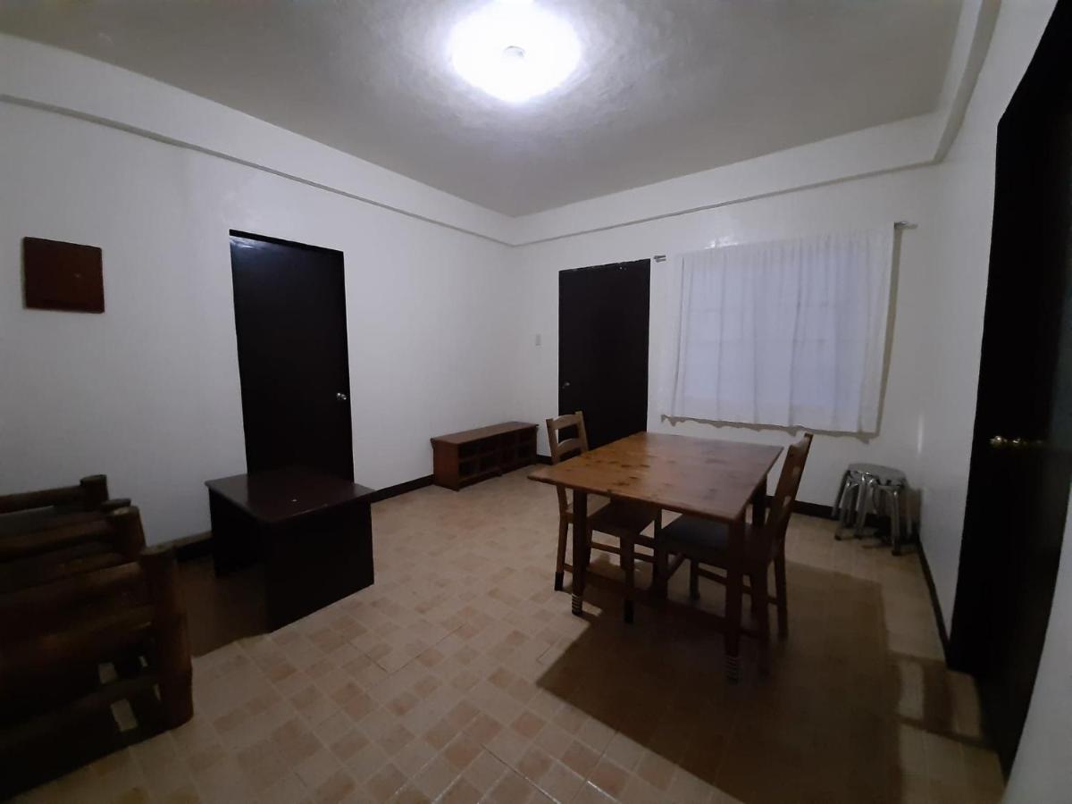 Homestay Sanctuary Transient House Bacolod