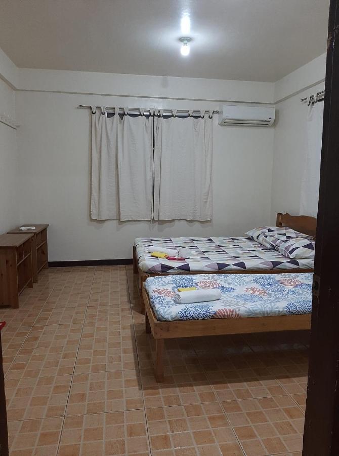 Sanctuary Transient House Homestay *