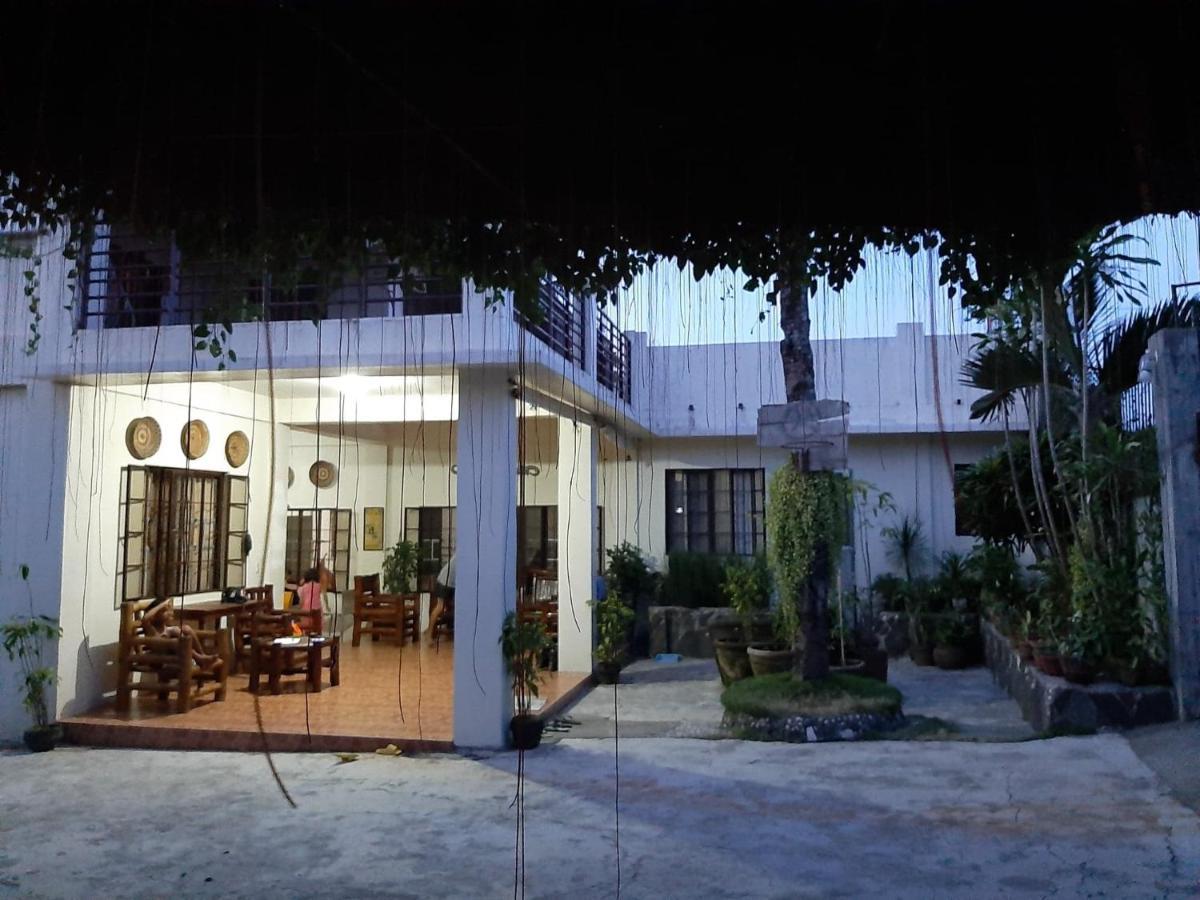 Sanctuary Transient House *