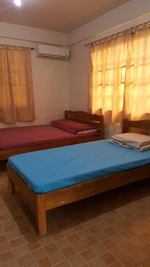 Homestay Sanctuary Transient House *