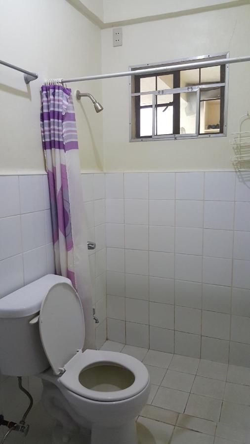 Sanctuary Transient House * Bacolod