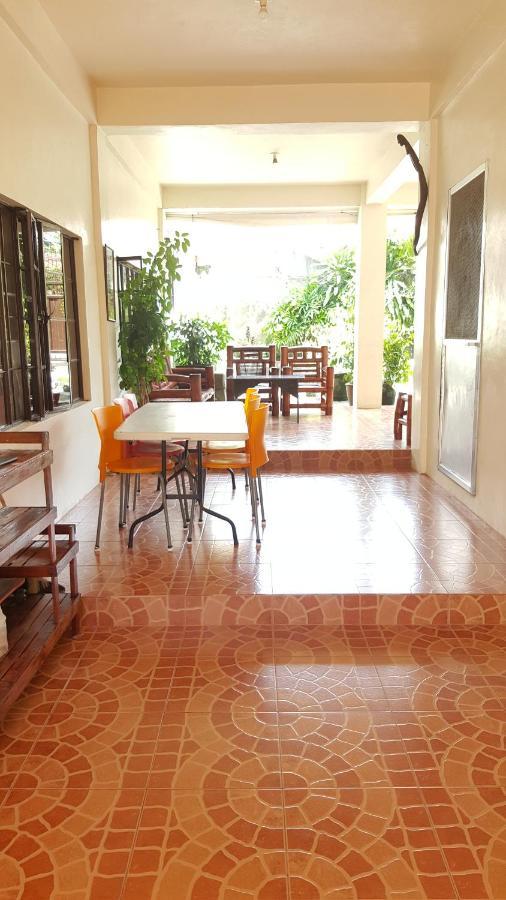 Sanctuary Transient House Bacolod