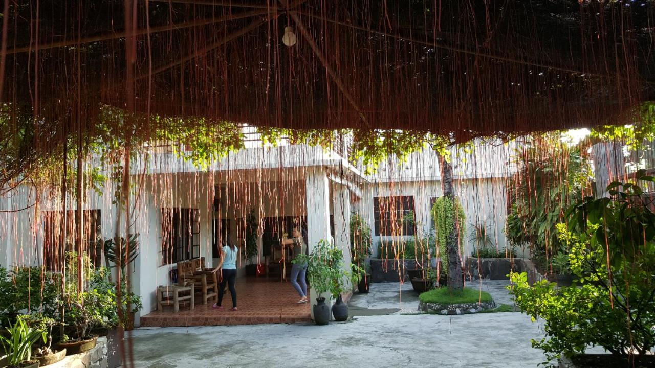 Homestay Sanctuary Transient House