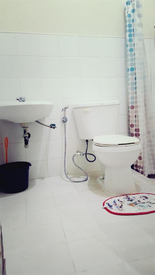 Sanctuary Transient House Homestay Bacolod