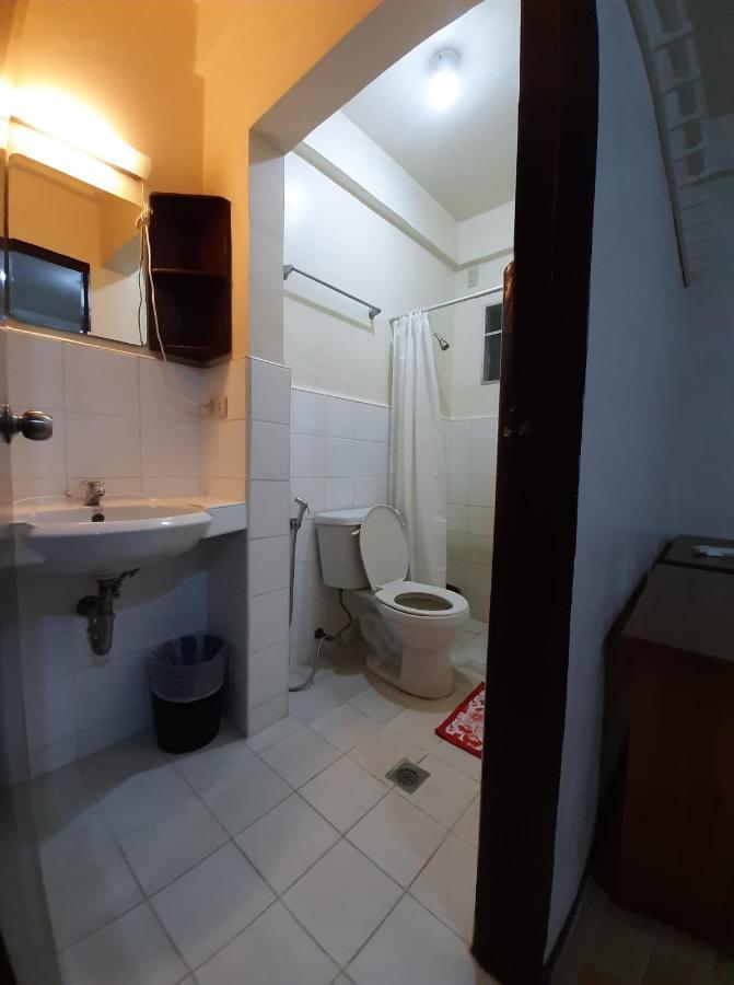 Homestay Sanctuary Transient House Bacolod