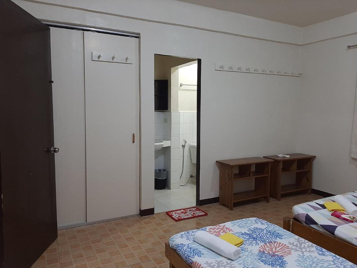 Sanctuary Transient House * Bacolod