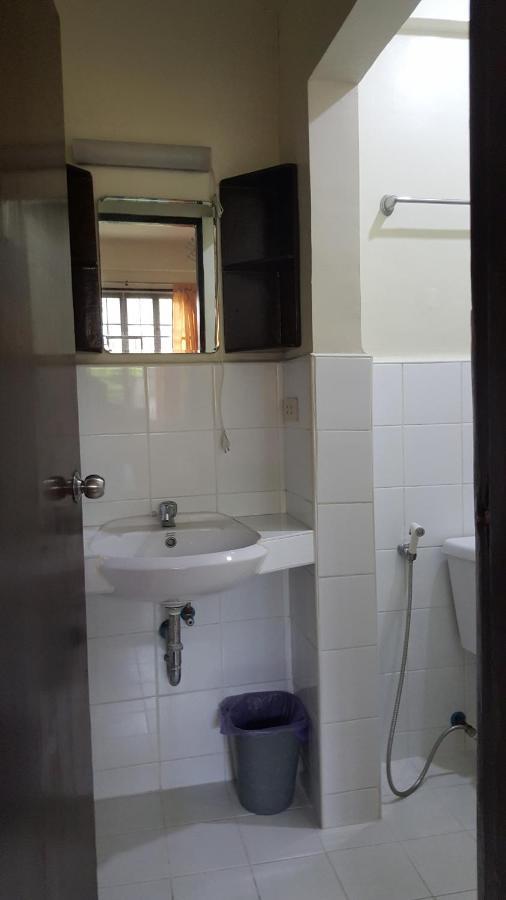 Sanctuary Transient House Homestay Bacolod