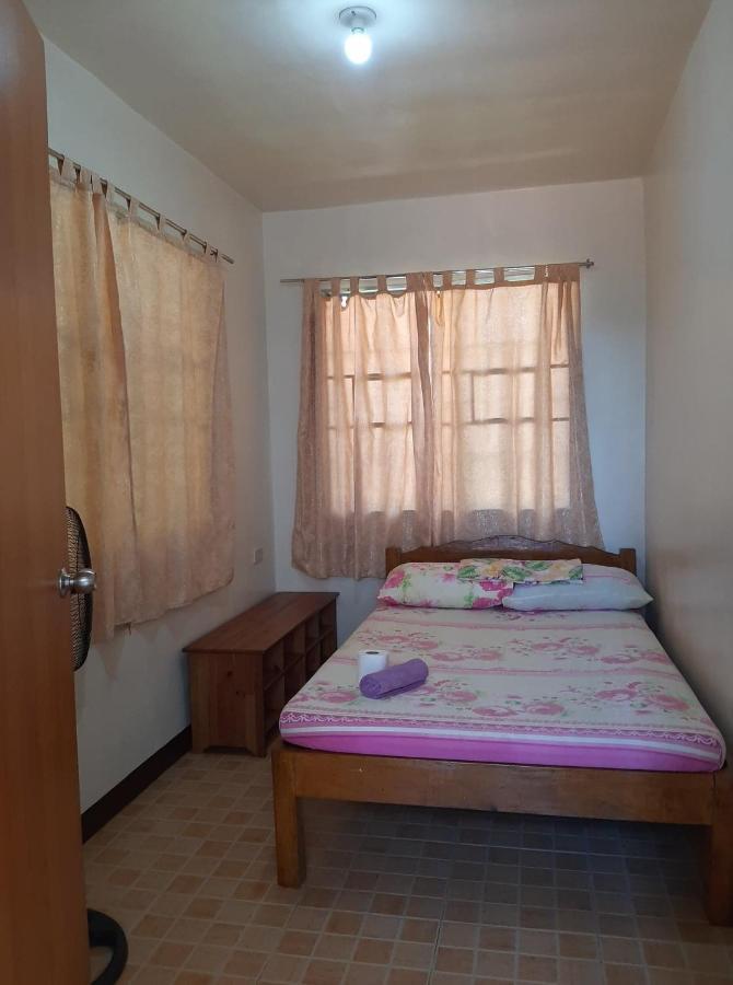 Sanctuary Transient House * Bacolod