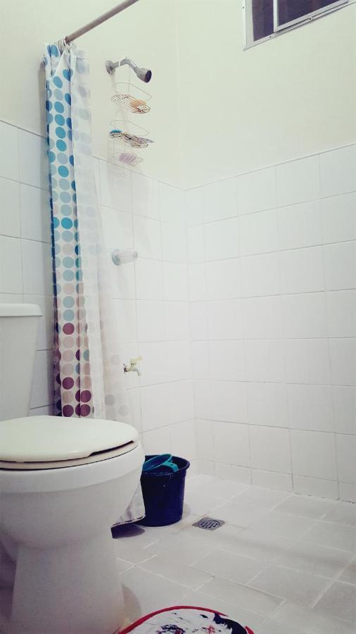 Sanctuary Transient House Homestay Bacolod