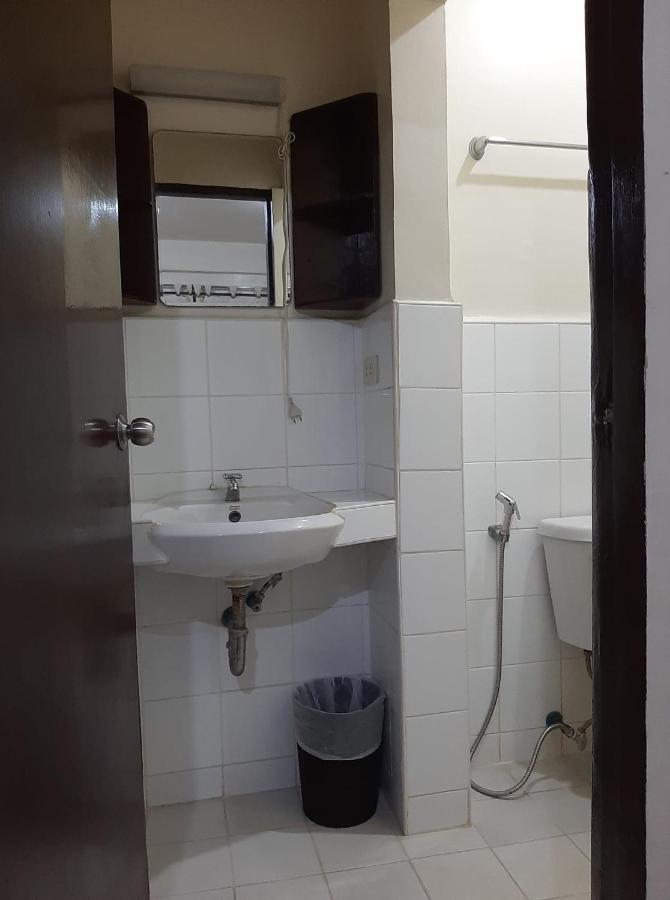 Sanctuary Transient House Homestay Bacolod