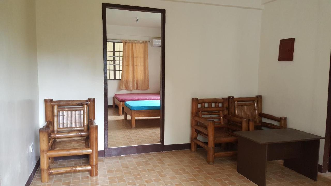 Sanctuary Transient House