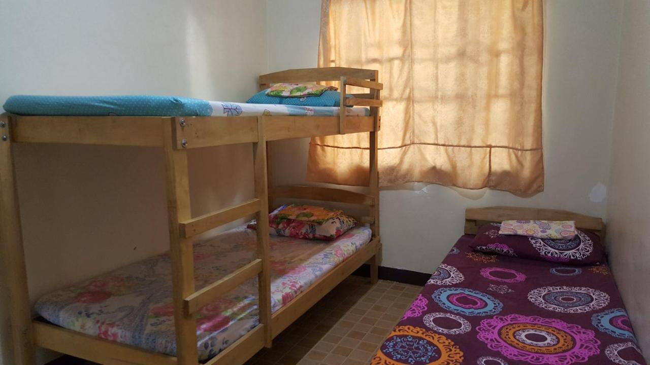 Homestay Sanctuary Transient House