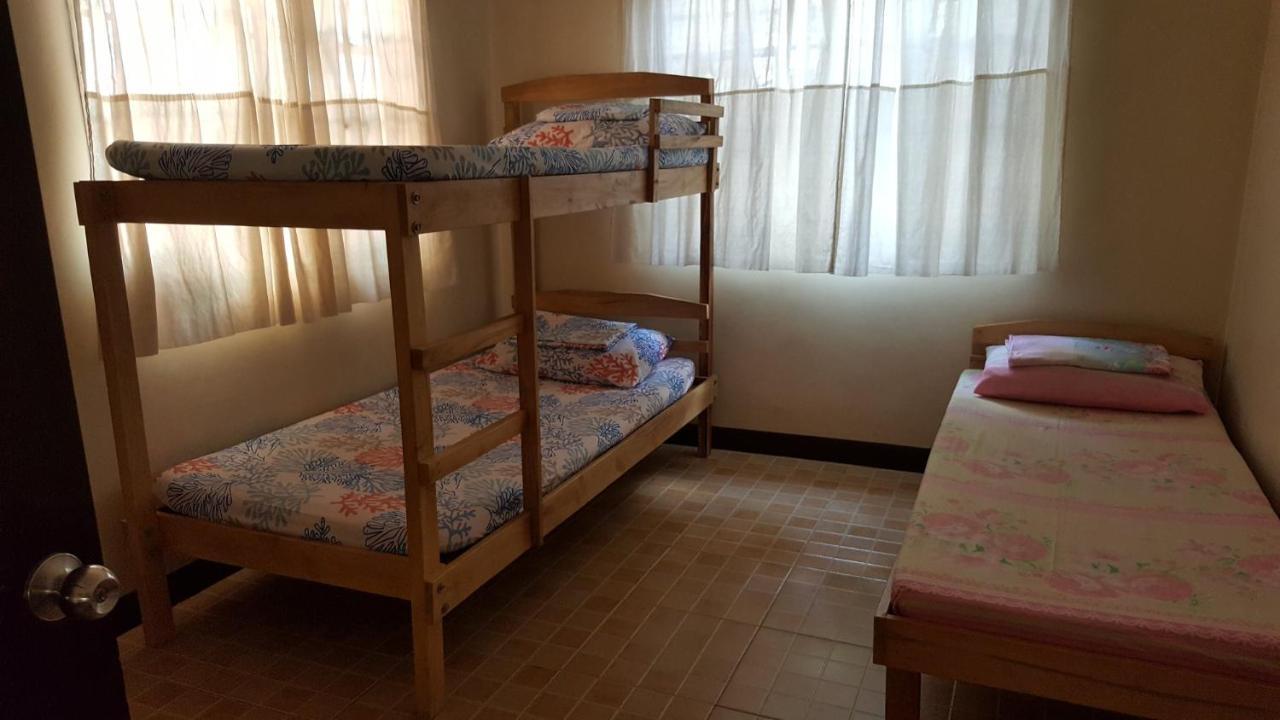 Homestay Sanctuary Transient House *