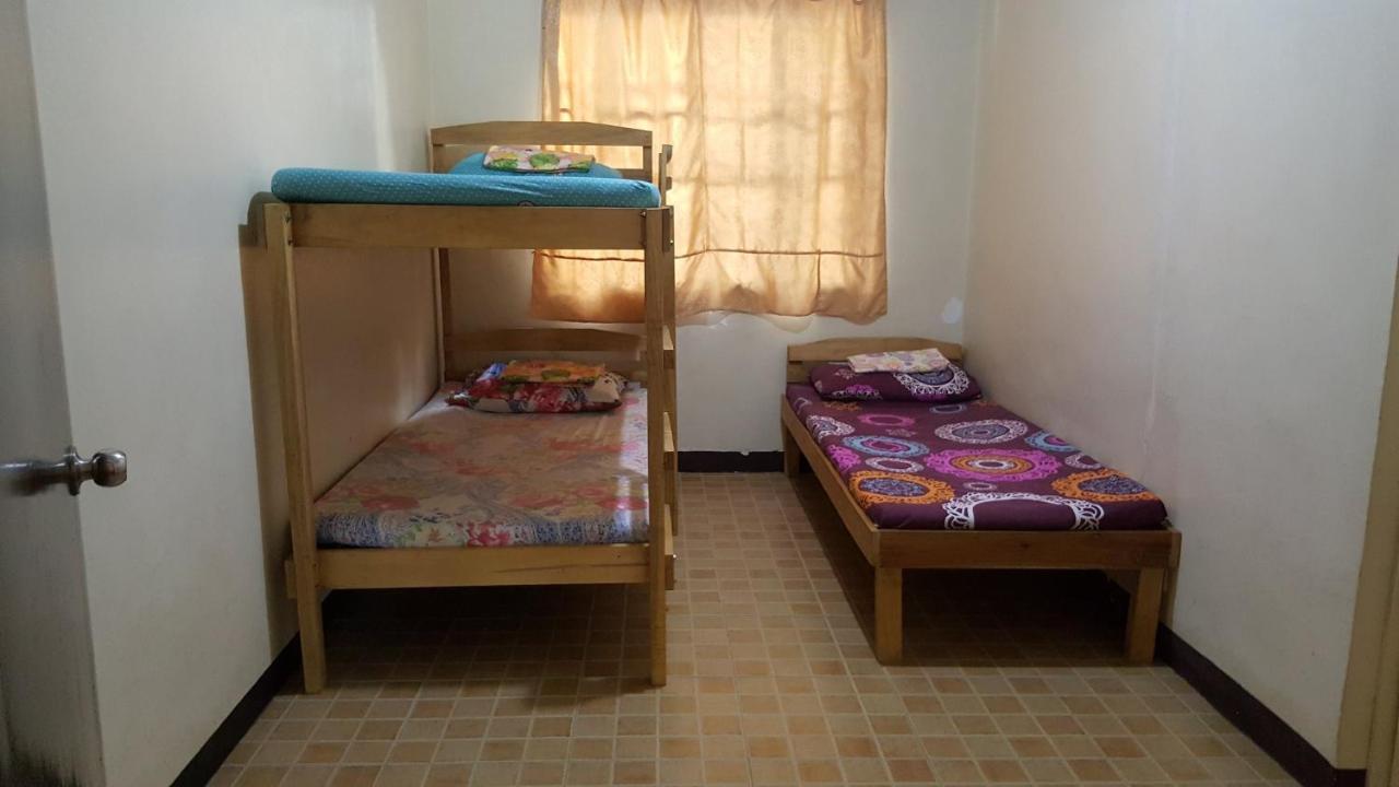 Homestay Sanctuary Transient House *