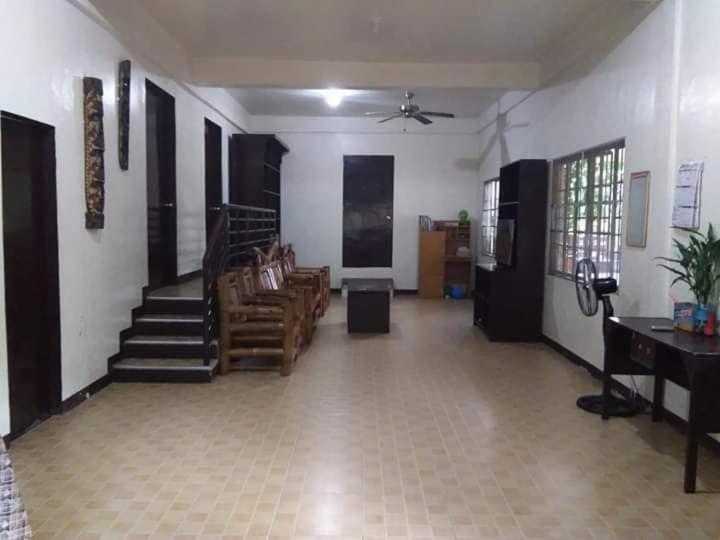 Sanctuary Transient House Bacolod