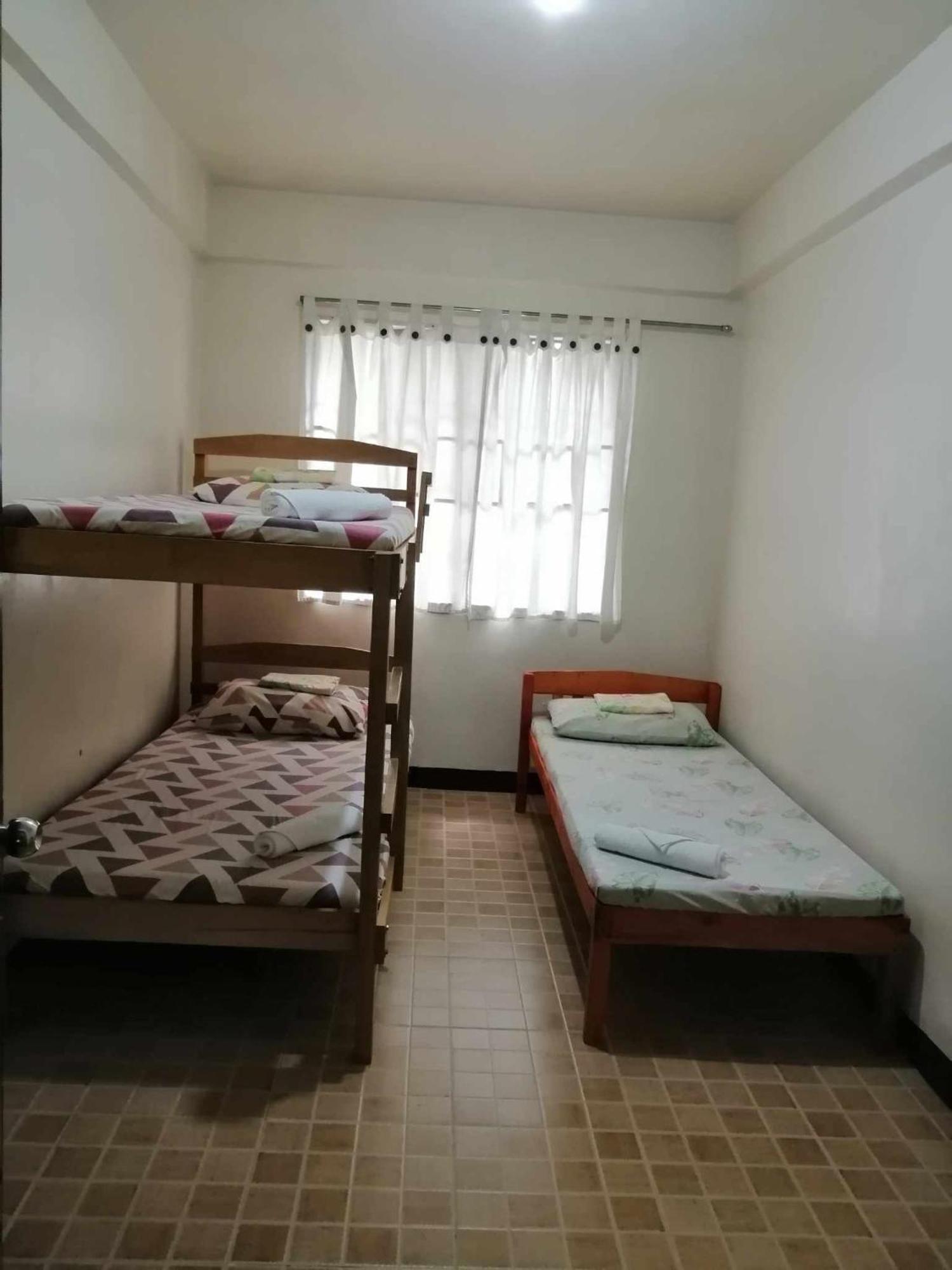 Sanctuary Transient House * Bacolod