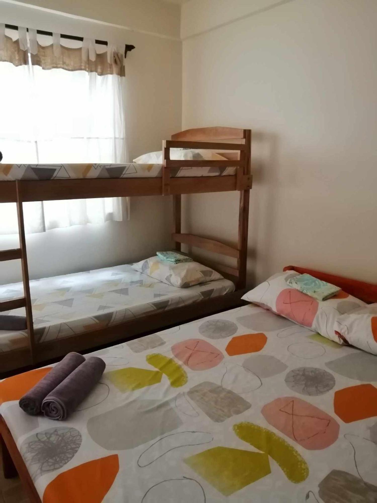 Homestay Sanctuary Transient House *