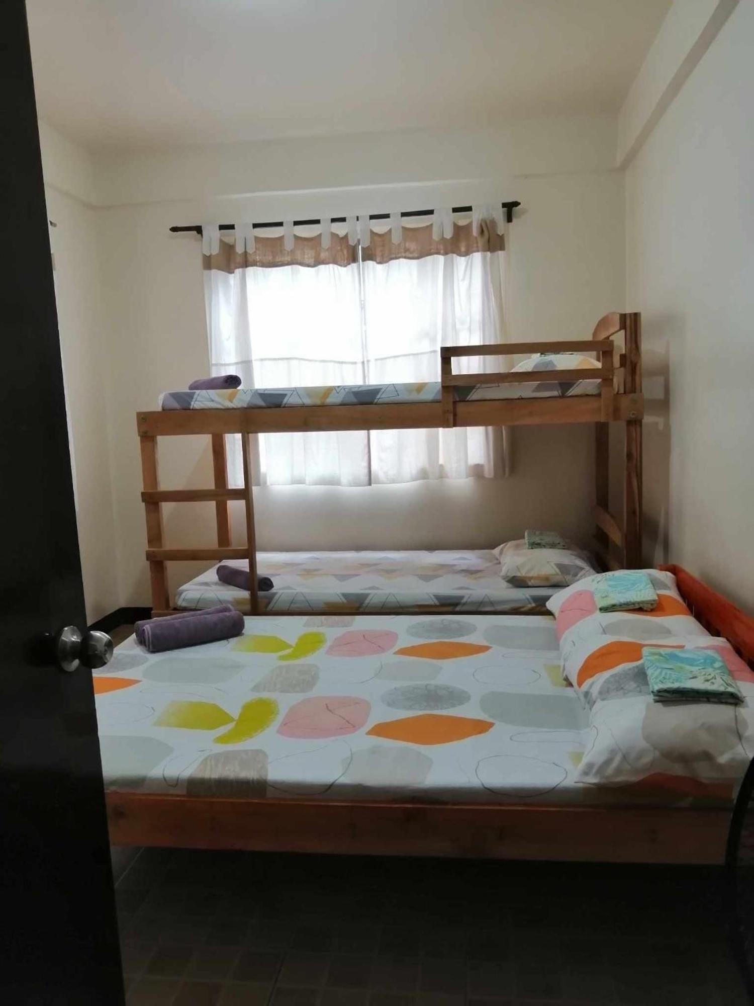 Sanctuary Transient House Homestay